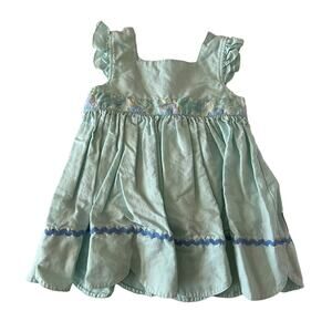 Matilda Jane Folk Fantasy Dress
